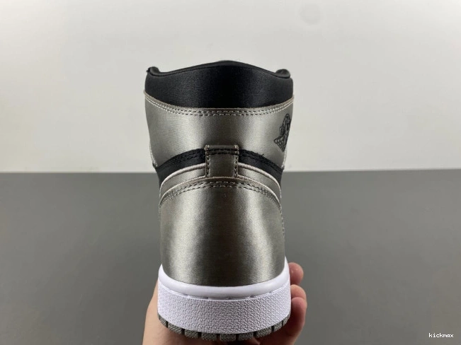 Rep MAX 1 OG Shadow High WMNS FD4810-010 Satin Air Jordan 0720